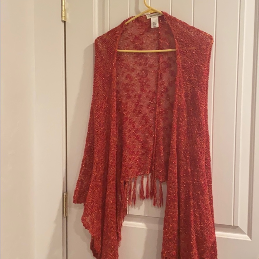Shawl